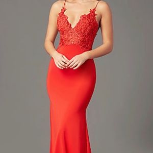 Formal Dress